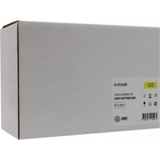 Картридж Cactus CS-CF332AV Yellow для HP LJ M651dn/M651n/M651xh