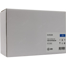 Картридж Cactus CS-CF321AV Cyan для HP LJ M680z
