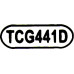 Telecom TCG441D-1.8м Кабель DVI-D to DVI-D (25M -25M) 1.8м 2 фильтра