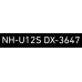 Noctua NH-U12S DX-3647 Cooler (4пин, LGA3647, 18.8 - 22.6дБ, 450 -2000 об/мин, Cu+Al+тепл.трубки)