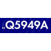 Картридж NV-Print аналог Q5949A BLACK для HP LJ 1160/1320 серии