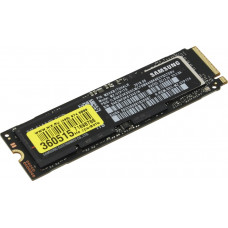 SSD 1 Tb M.2 2280 M Samsung 970 PRO Series MZ-V7P1T0BW (RTL) V-NAND MLC
