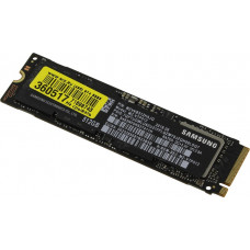 SSD 512 Gb M.2 2280 M Samsung 970 PRO Series MZ-V7P512BW (RTL) V-NAND MLC