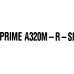 ASUS PRIME A320M-R-SI (RTL) AM4 A320 PCI-E Dsub+HDMI GbLAN SATA MicroATX 2DDR4