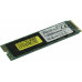 SSD 512 Gb M.2 2280 M Transcend MTE110S TS512GMTE110S 3D TLC
