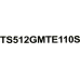 SSD 512 Gb M.2 2280 M Transcend MTE110S TS512GMTE110S 3D TLC
