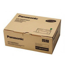 Фотобарабан Panasonic KX-FAD404A7 для KX-MB3030RU