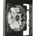Minitower GameMax H605-TA RC MicroATX без БП, с окном
