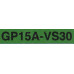 GP Super 15A-2CRVS30 (LR6) Size AA, 1.5V, щелочной (alkaline) уп. 30шт