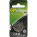 GP Lithium Cell CR2430 (Li, 3V)