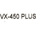 Блок питания Aerocool VX-450 PLUS (RTL) 450W ATX (24+2x4+6/8пин)