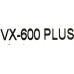 Блок питания Aerocool VX-600 PLUS (RTL) 600W ATX (24+2x4+6/8пин