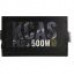 Блок питания Aerocool KCAS PLUS-500W (RTL) 500W ATX (24+2x4+2x6/8пин)