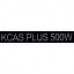Блок питания Aerocool KCAS PLUS-500W (RTL) 500W ATX (24+2x4+2x6/8пин)