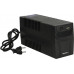 UPS 650VA Ippon Back Power Pro II 650 Euro LCD +USB+защита телефонной линии/RJ45