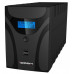 UPS 1600VA Ippon Smart Power Pro II 1600 Euro LCD+защита телефонной линии/RJ45+USB