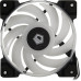 ID-Cooling ID-FAN-DF-12025-RGB-TRIO (4пин, 120x120x25мм 3шт, 16-31.5дБ, 900-2000 об/мин)