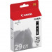 Чернильница Canon PGI-29GY Gray для Pixma PRO-1