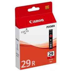 Чернильница Canon PGI-29R Red для Pixma PRO-1