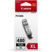 Чернильница Canon PGI-480XLPGBK Black для Pixma TR7540/TR8540/TS6140/TS8140/TS9140