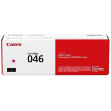 Тонер-картридж Canon 046 Magenta для LBP650C/MF730C серии