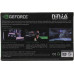 1Gb PCI-E DDR3 Ninja NK21NPO13F (RTL) D-Sub+DVI+HDMI GeForce GT210