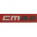 CROWN Micro CM-82 (3пин, 775/1155/AM2-FM2,20дБ,2200об/мин,Al)