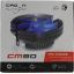 CROWN Micro CM-90 (3пин, 775/1155/AM2-FM2,20дБ,2000об/мин,Al)