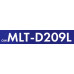 Картридж NV-Print MLT-D209L для Samsung ML-2855, SCX4824/4828