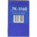 Картридж NV-Print TK-3160 для Kyocera P3045dn/P3050dn/P3055dn/P3060dn