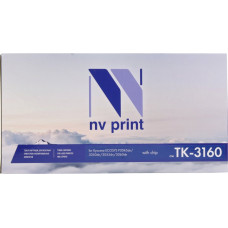 Картридж NV-Print TK-3160 для Kyocera P3045dn/P3050dn/P3055dn/P3060dn