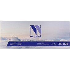 Картридж NV-Print TK-1170 для Kyocera M2040dn/M2540dn/M2640idw