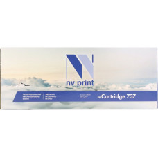 Картридж NV-Print аналог Cartridge 737 для Canon MF211/212w/217w/226dn