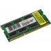 QUMO QUM3S-8G1600C11L DDR3 SODIMM 8Gb PC3-12800 CL11 (for NoteBook)