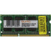 QUMO QUM3S-8G1600C11L DDR3 SODIMM 8Gb PC3-12800 CL11 (for NoteBook)