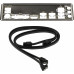 GIGABYTE B450M DS3H (RTL) AM4 B450 2xPCI-E DVI+HDMI GbLAN SATA RAID MicroATX 4DDR4