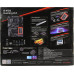 ASRock Fatal1ty B450 GAMING K4 (RTL) AM4 B450 2xPCI-E Dsub+HDMI+DP GbLAN SATA ATX 4DDR4