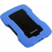 ADATA AHD330-1TU31-CBL Durable HD330 Blue USB3.1 Portable 2.5
