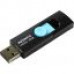 ADATA UV220 AUV220-32G-RBKBL USB2.0 Flash Drive 32Gb