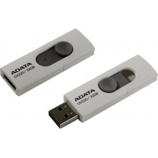 ADATA UV220 AUV220-32G-RWHGY USB2.0 Flash Drive 32Gb
