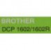 Картридж Cactus CS-TN1095 для Brother DCP 1602/1602R