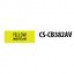 Картридж Cactus CS-CB382AV Yellow для HP Color LJ CP6015