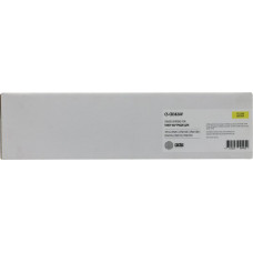 Картридж Cactus CS-CB382AV Yellow для HP Color LJ CP6015