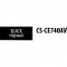 Картридж Cactus CS-CE740A(V) Black для HP LJ CP5220/CP5221/CP5223/CP5225
