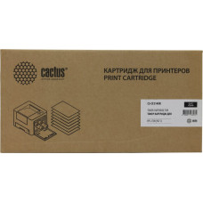 Картридж Cactus CS-CF214XR для HP LJ 700 M712