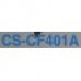 Картридж Cactus CS-CF401A Cyan для HP Color LJ Pro M252/M252n/M252dn/M252dw/M277n/M277dw
