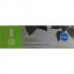 Картридж Cactus CS-CF402A Yellow для HP Color LJ Pro M252/M252n/M252dn/M252dw/M277n/M277dw