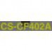 Картридж Cactus CS-CF402A Yellow для HP Color LJ Pro M252/M252n/M252dn/M252dw/M277n/M277dw