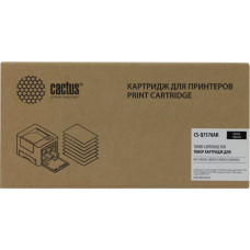 Картридж Cactus CS-Q7570AR для HP LJ M5025/M5035/M5035X/M5035XS