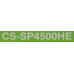 Картридж Cactus CS-SP4500HE Black для Ricoh Aficio SP 4510DN/4510SF
